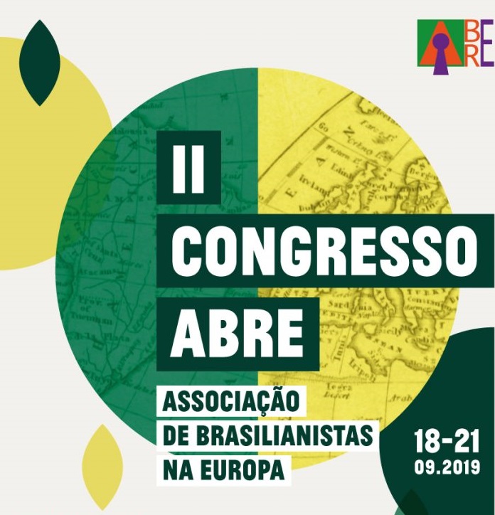 ABRE II, deuxième congrès de l’Association des brésilianistes en Europe